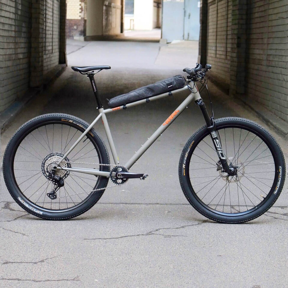 Vetra Bikes