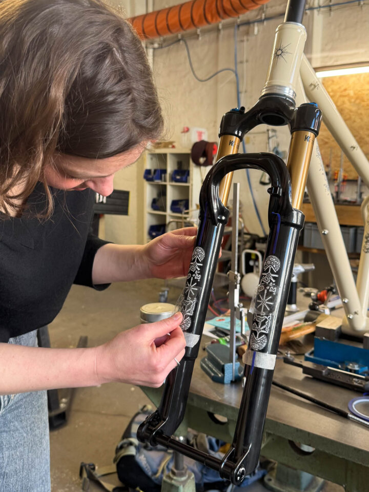 Vetra Bikes
