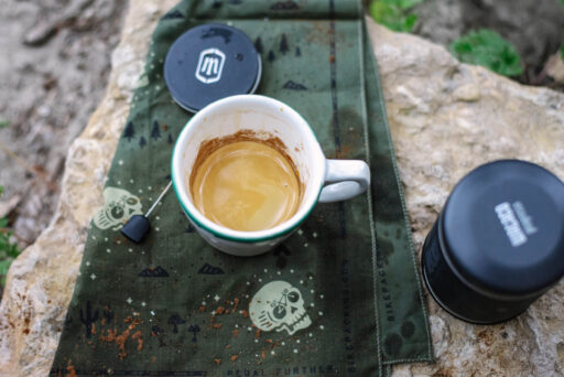 Wacaco Picopresso - BIKEPACKING.com