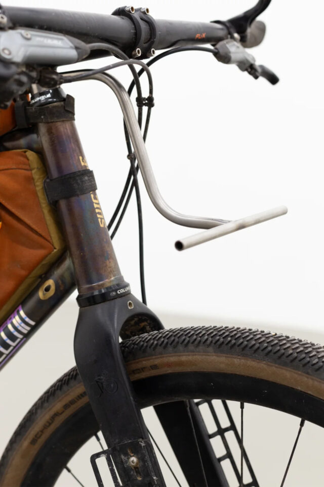 ballern sexy rack