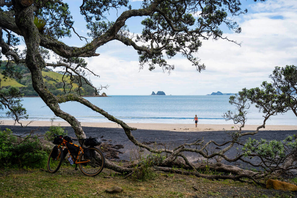 Bikepacking Journal 14