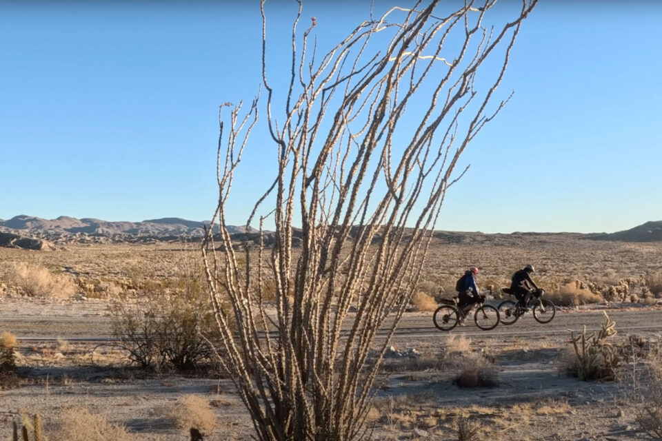 bikepacking stagecoach 400