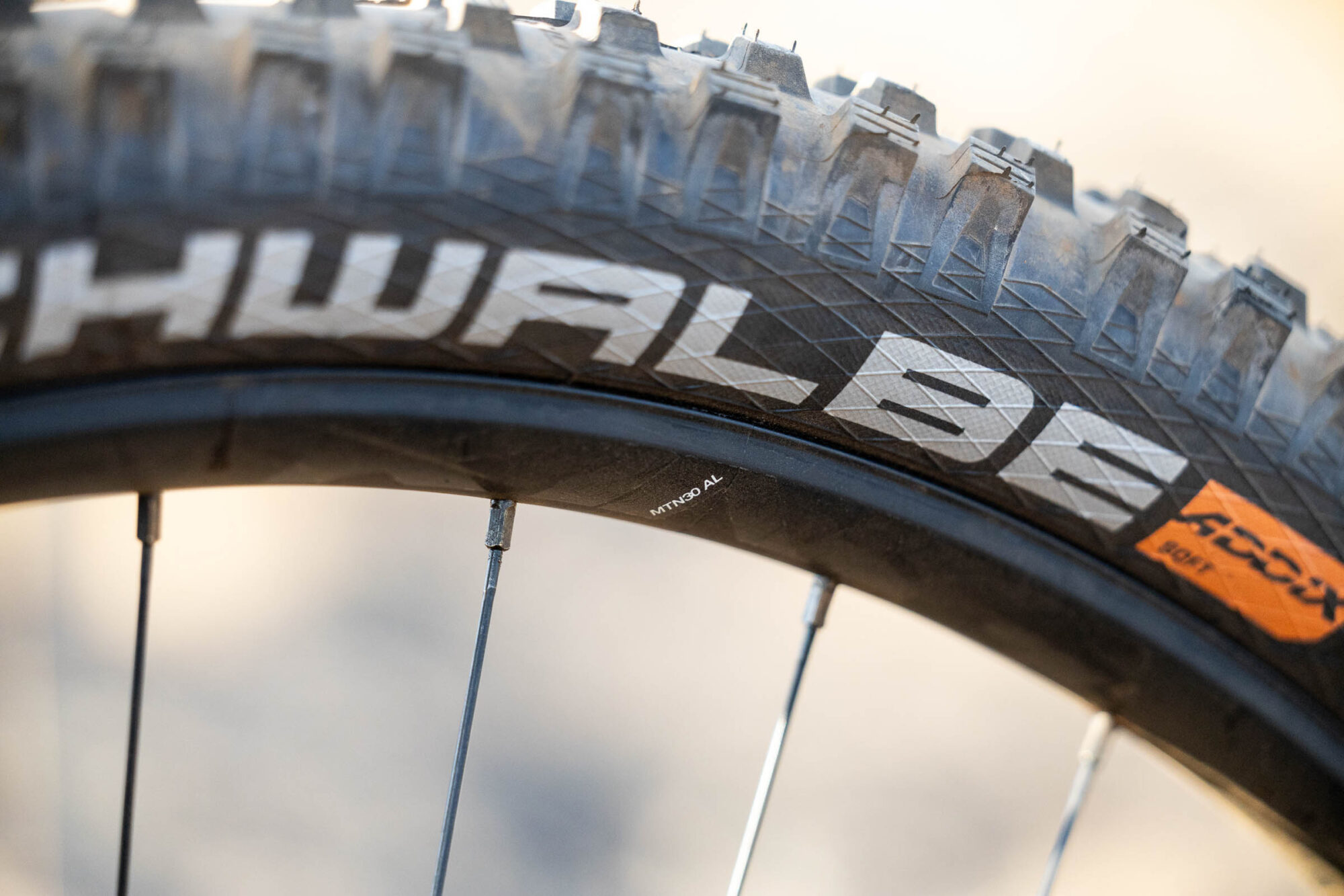 chris king mtn30 al wheels