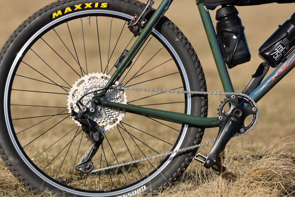 epas hydra bike raffle