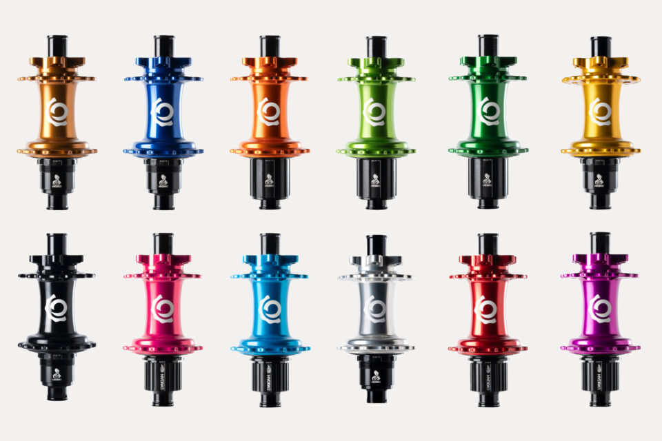 Industry Nine Hydra2 review