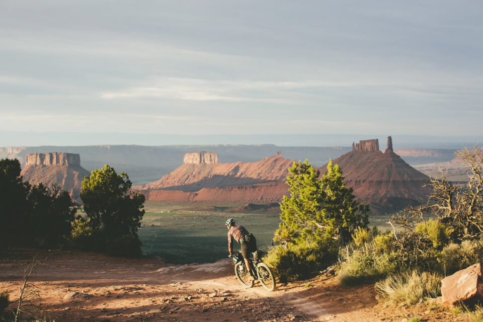 Are Our Cycling Routes And Public Lands In Danger