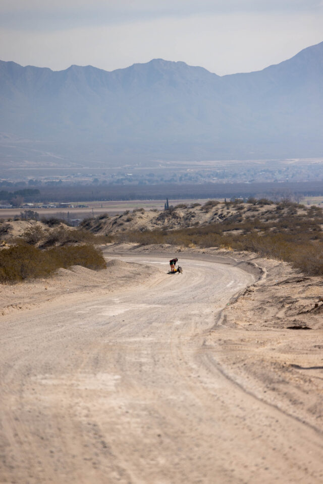 monumental loop 2.0 story