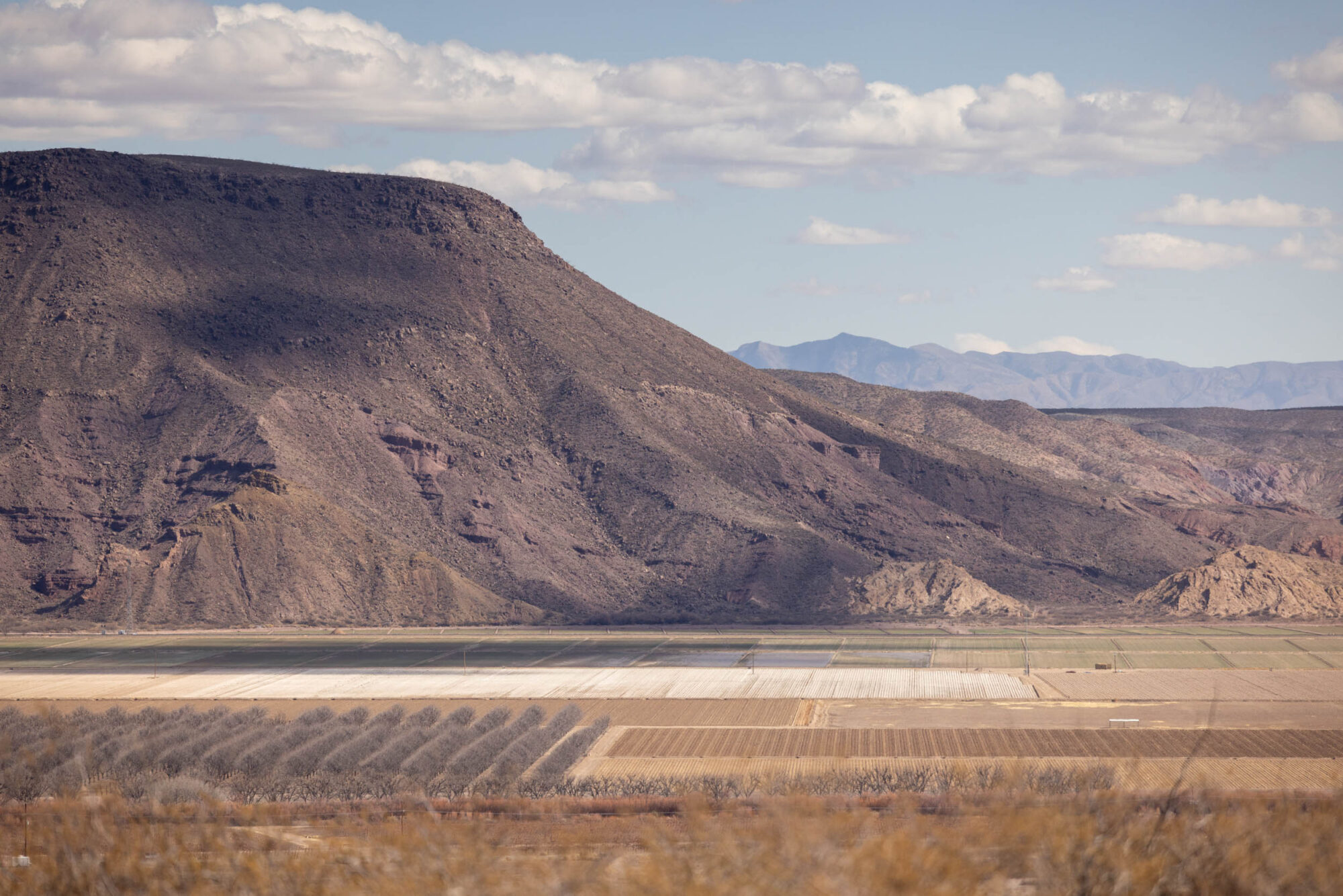 monumental loop 2.0 story
