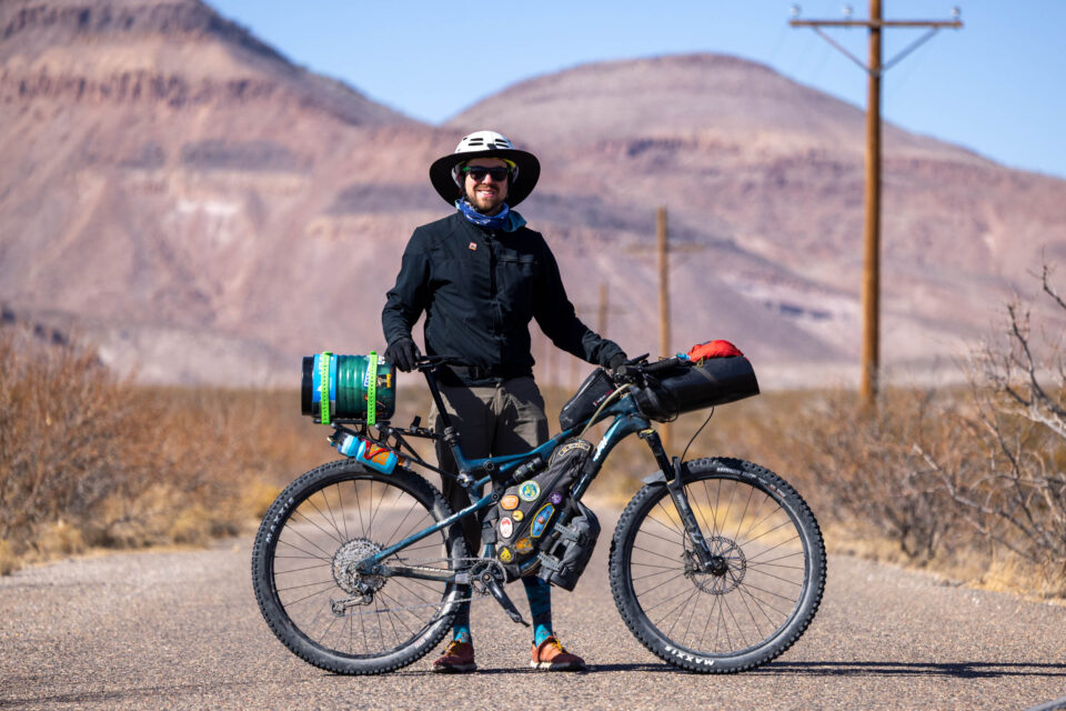 monumental loop 2.0 story