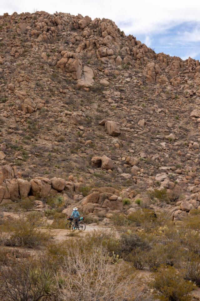 monumental loop 2.0 story