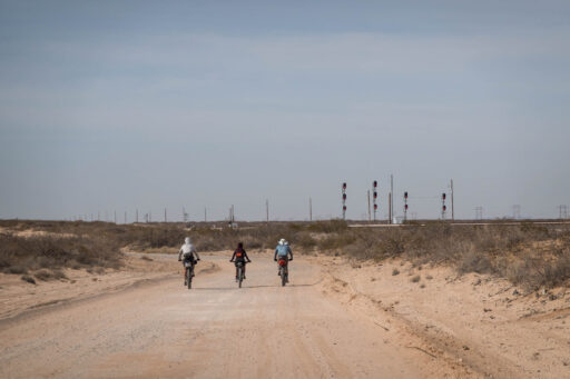 monumental loop 2.0 story joe cruz