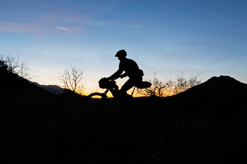 13 Reasons to Hate Bikepacking