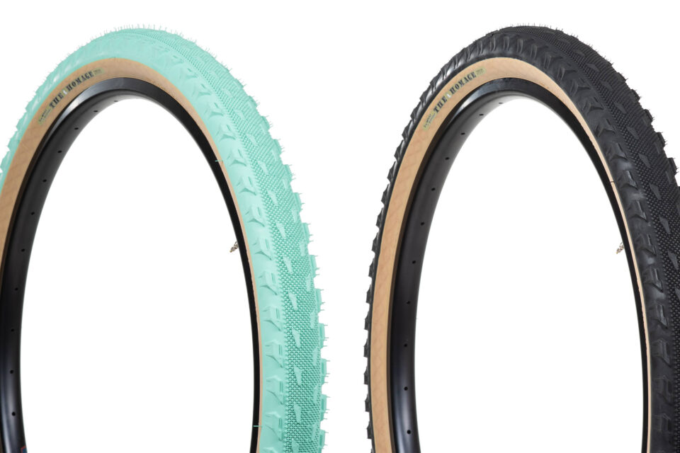 simworks homage tubeless
