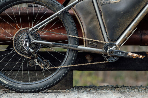 SRAM Eagle 90 Transmission Review