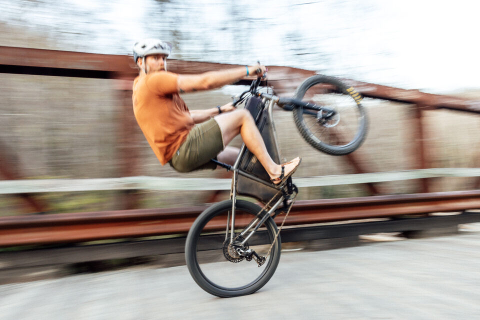 SRAM Eagle 90 Transmission Review