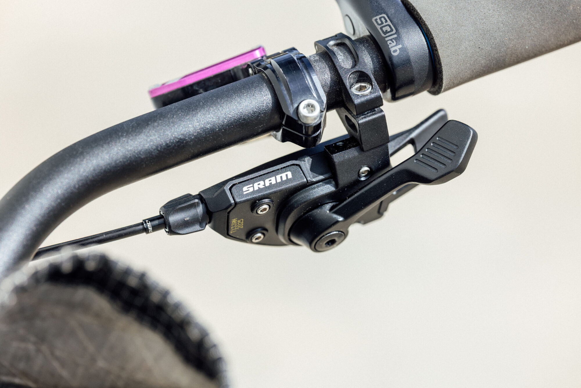 SRAM Eagle 90 Transmission Review, Mechanical Transmission