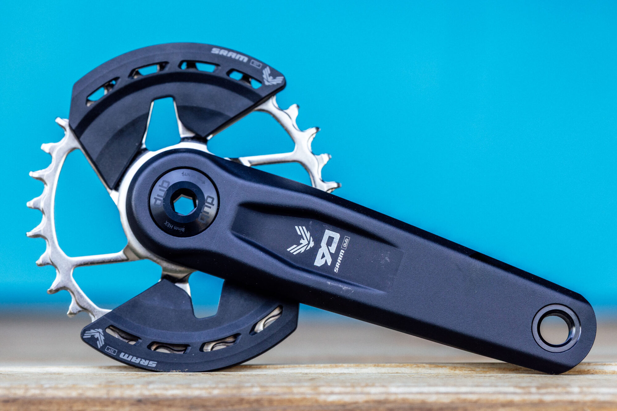 SRAM Eagle 90 Transmission Review, Mechanical Transmission