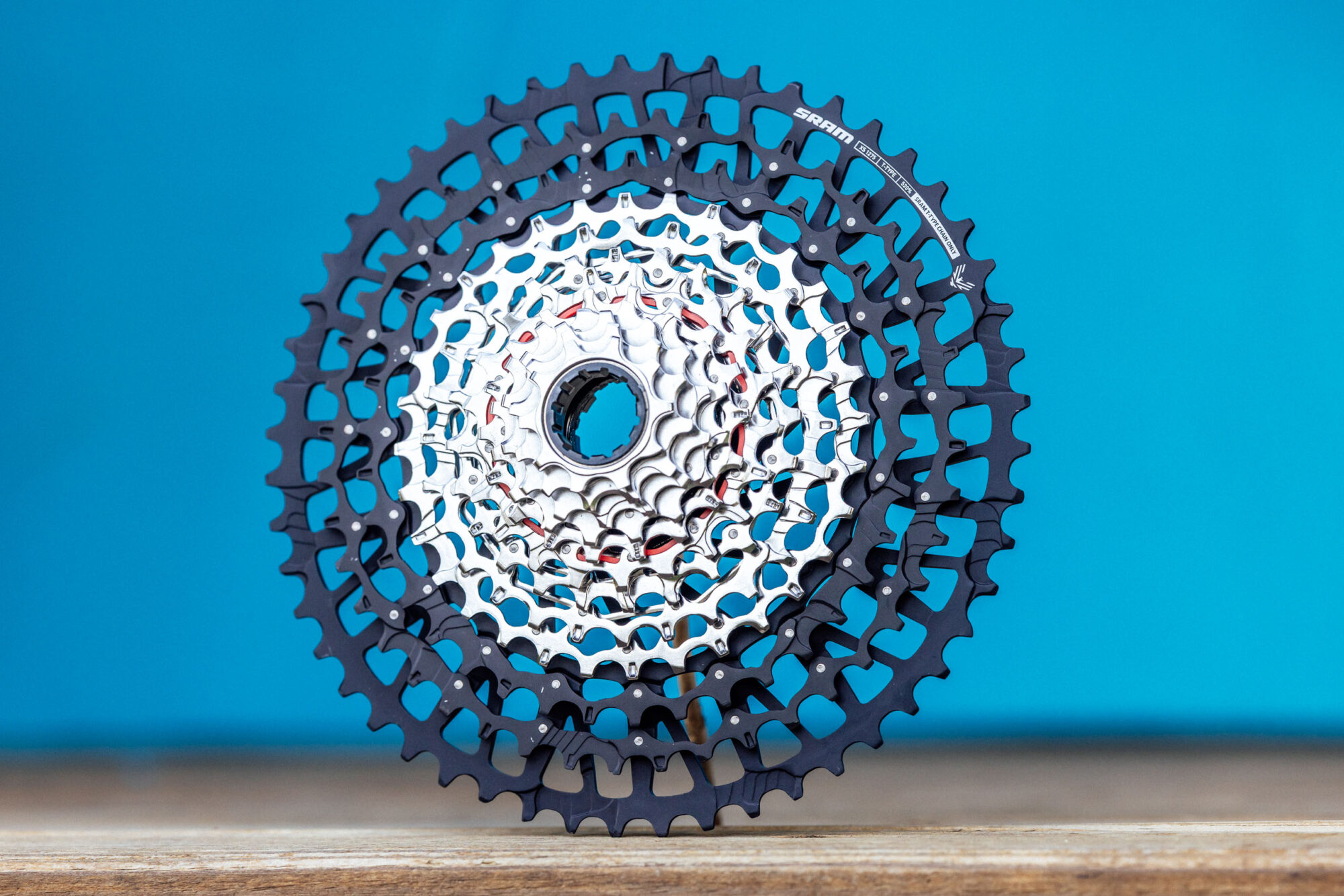 SRAM Eagle 90 Transmission Review, Mechanical Transmission