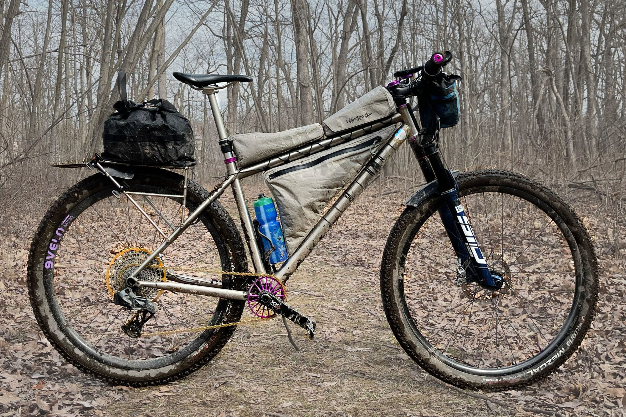 2025 doom rigs