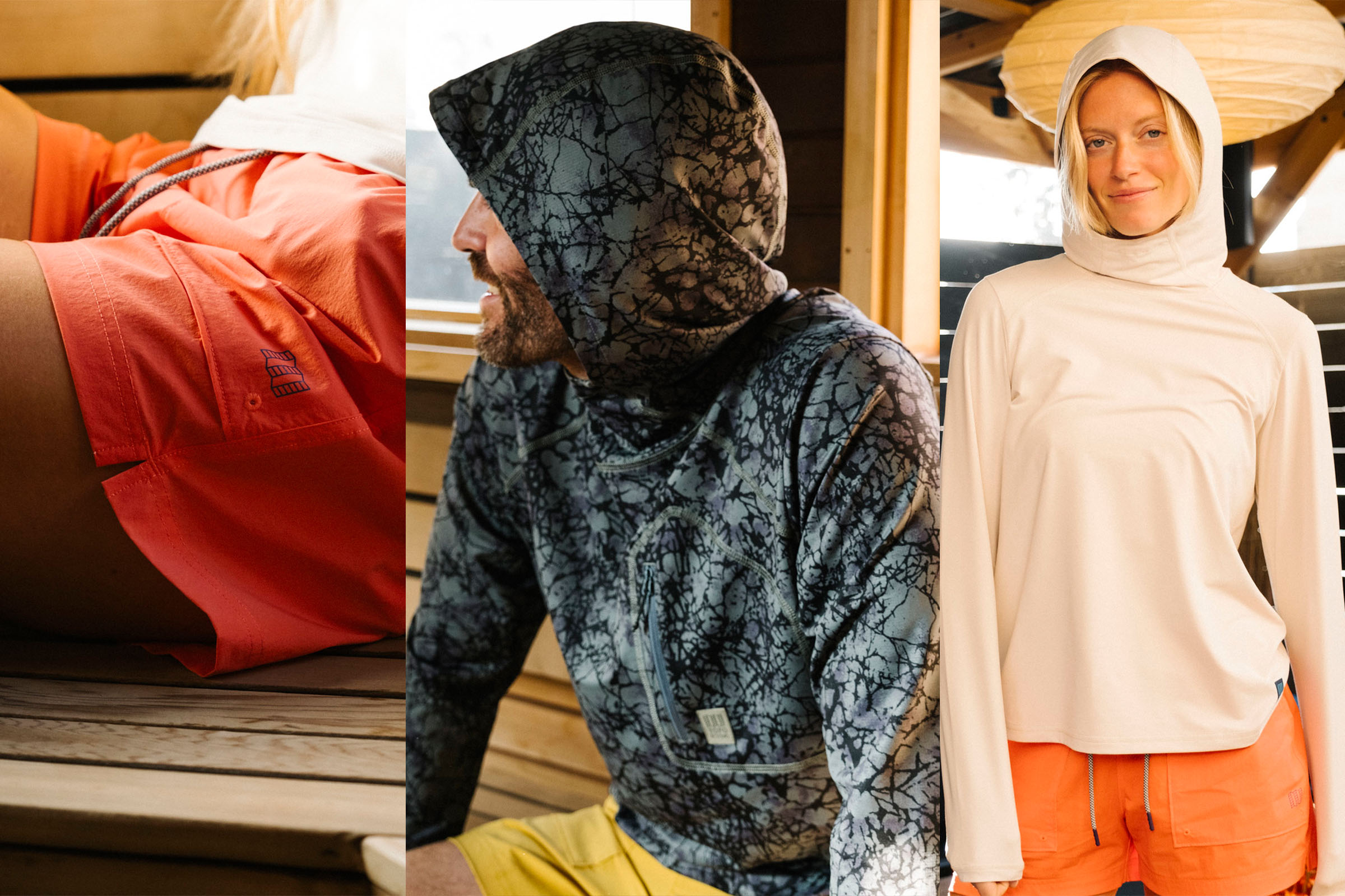 Topo Designs Spring 2025