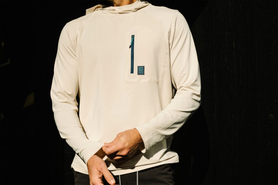 Topo Designs Spring 2025