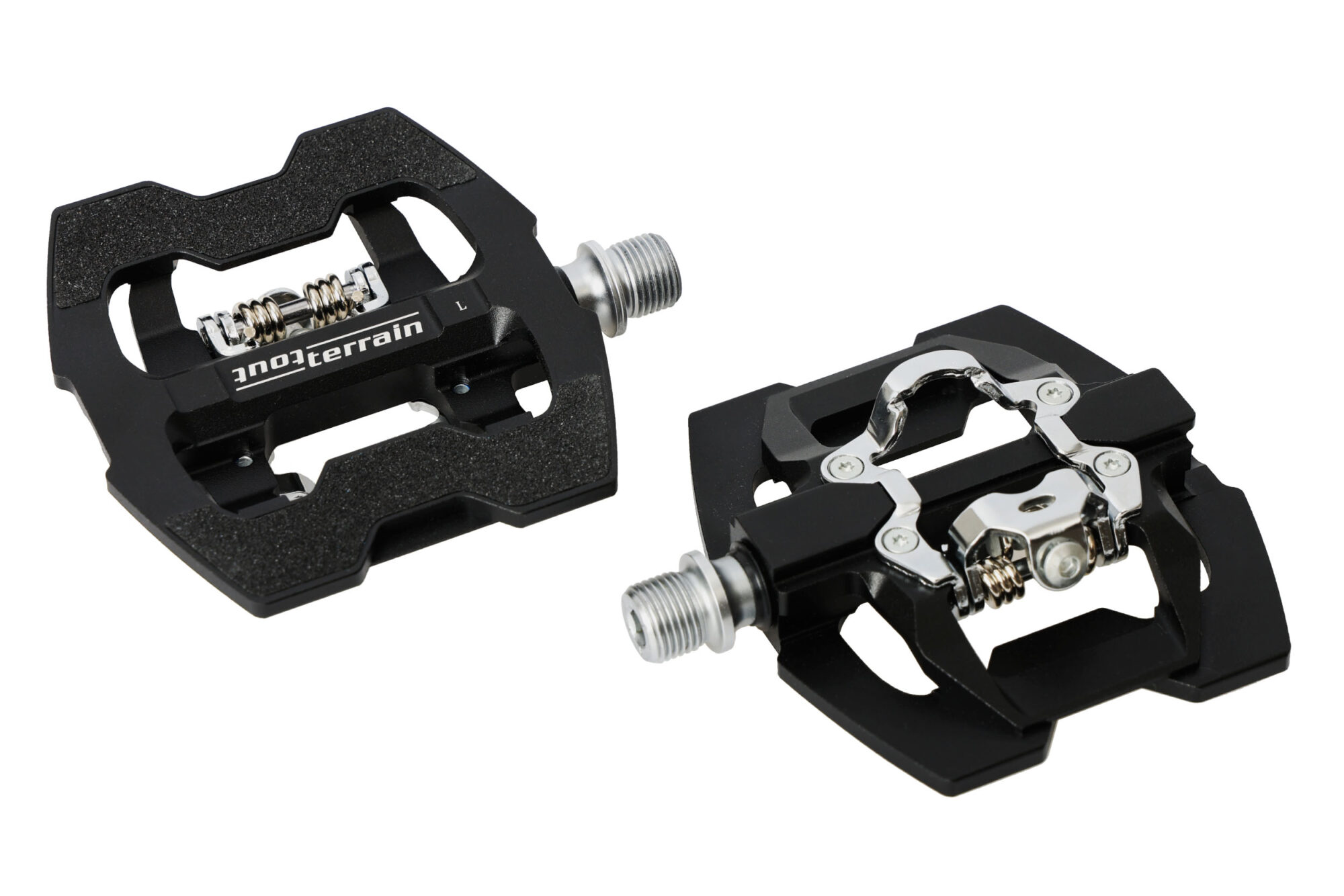 Tout Terrain Touring Pedal II