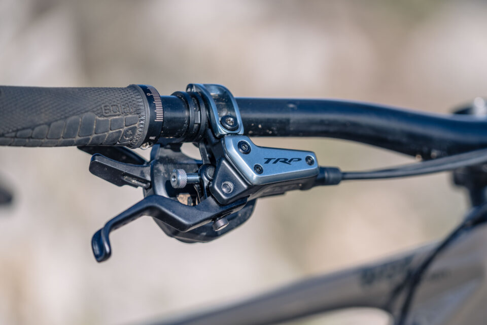 TRP EVO PRO brake