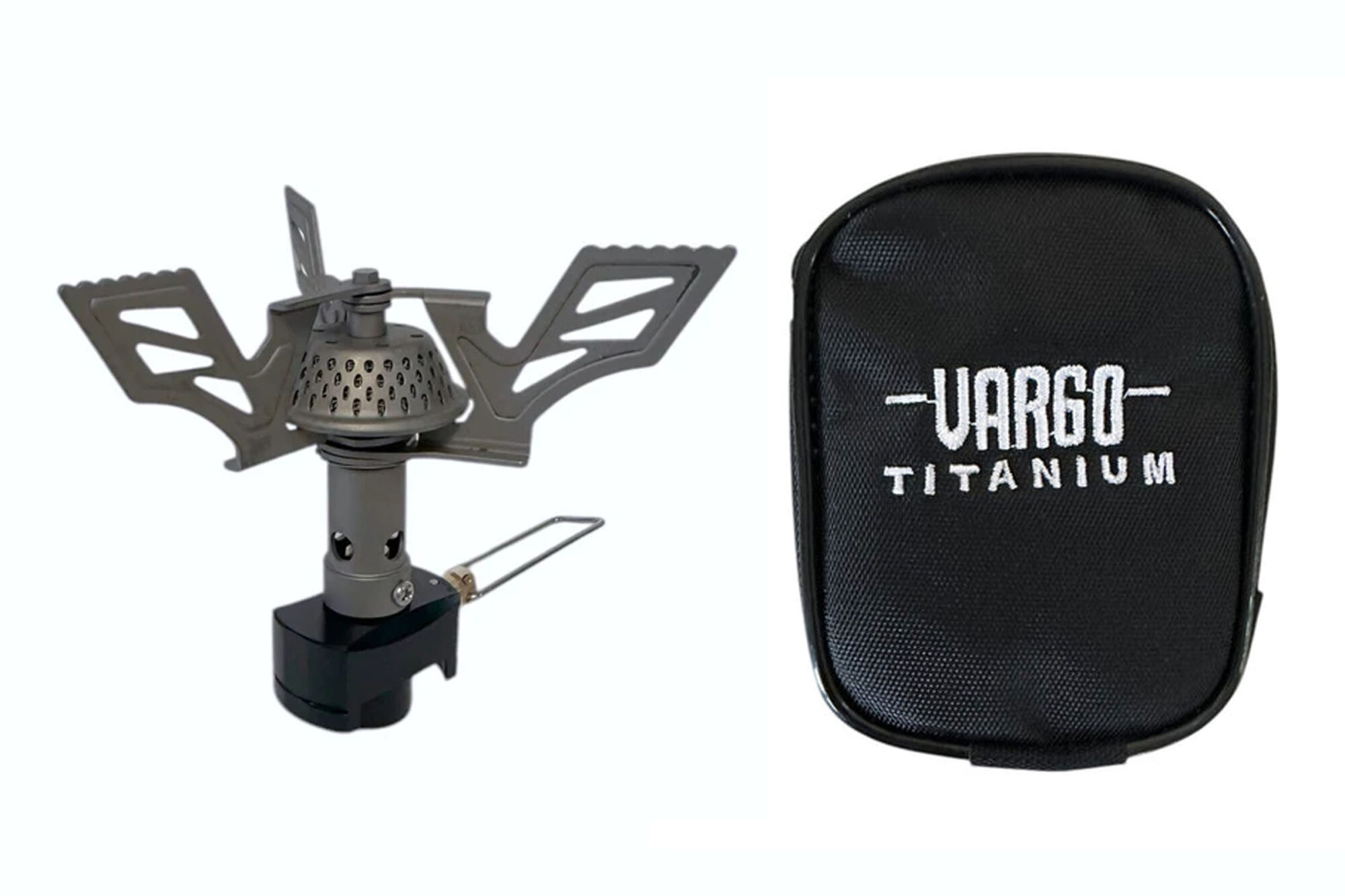 Vargo Jet-Ti 2 Stove