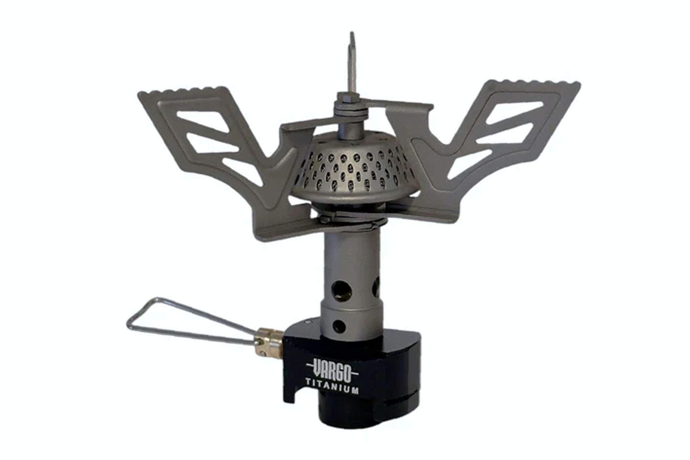 新品　VARGO Jet Ti 2 Stove シングルバーナー New Vargo Jet-Ti 2 Stove - BIKEPACKING.com