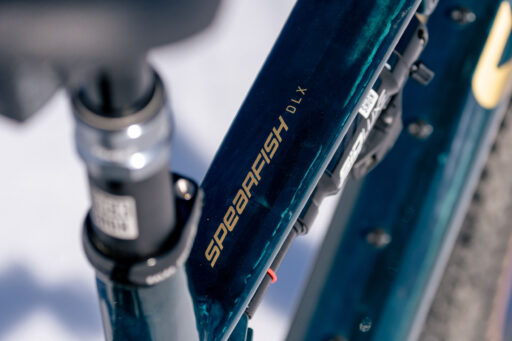 2025 Salsa Spearfish C Review