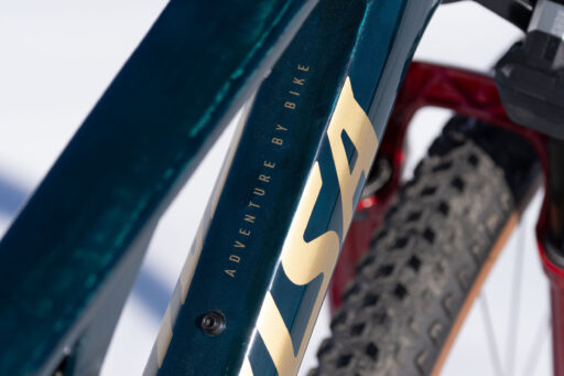2025 Salsa Spearfish C Review