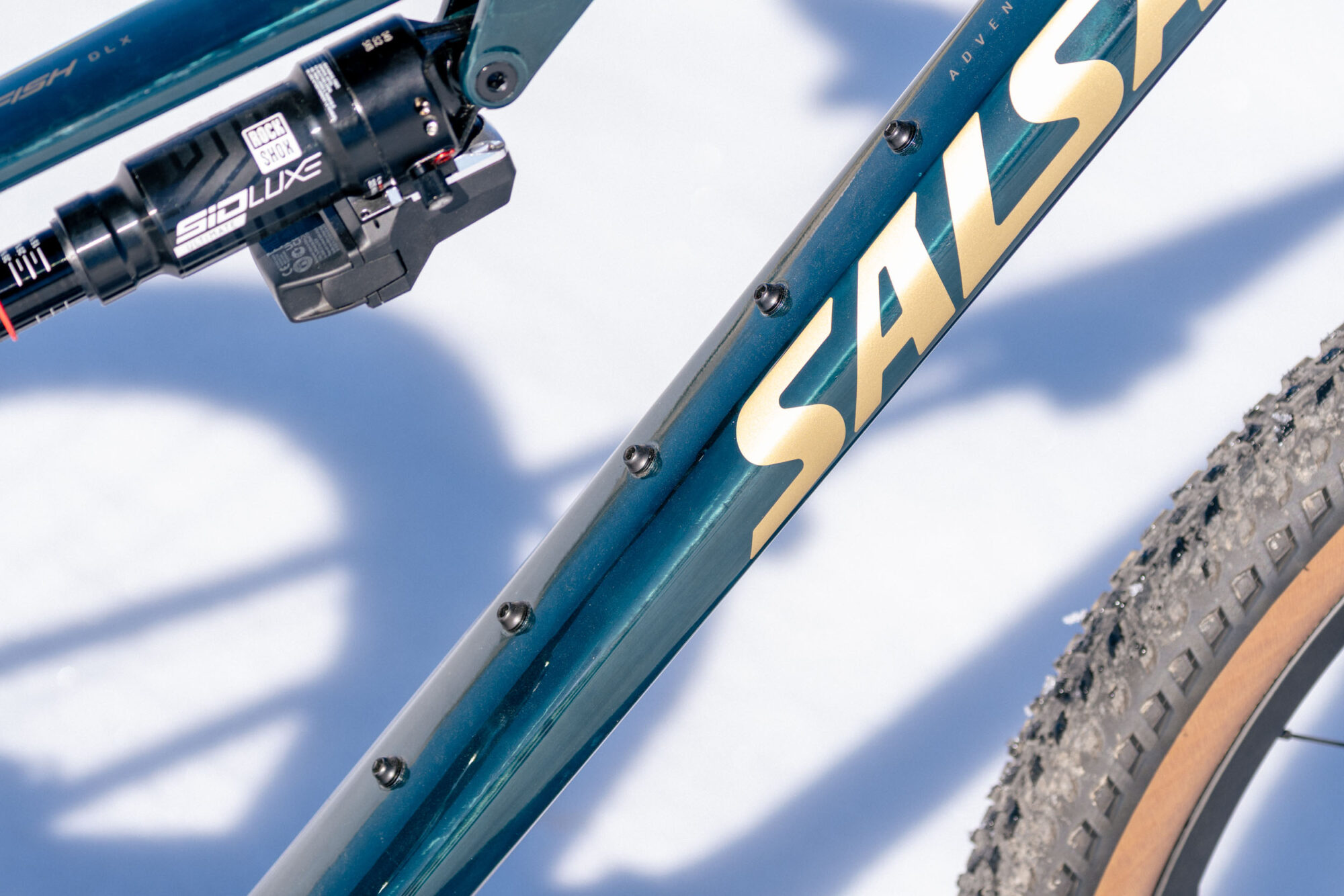 2025 Salsa Spearfish C Review