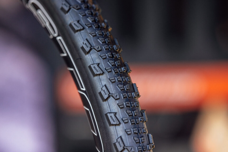 Maxxis HYPR-X