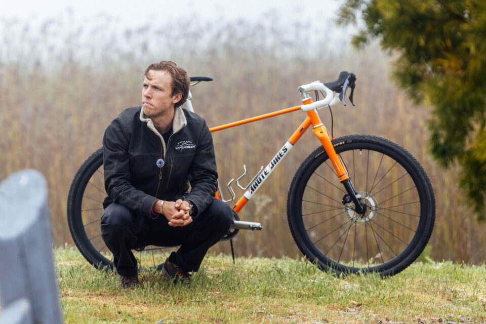 Will Hart Cane Creek Haute