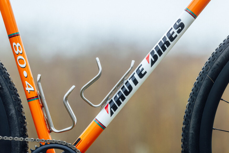 Haute Sauce 2025 Sea Otter Classic