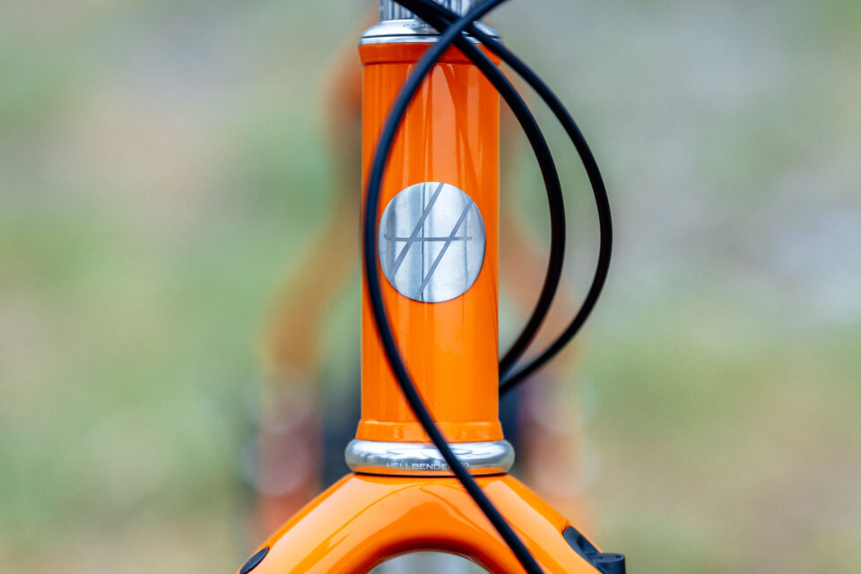 Haute Sauce 2025 Sea Otter Classic