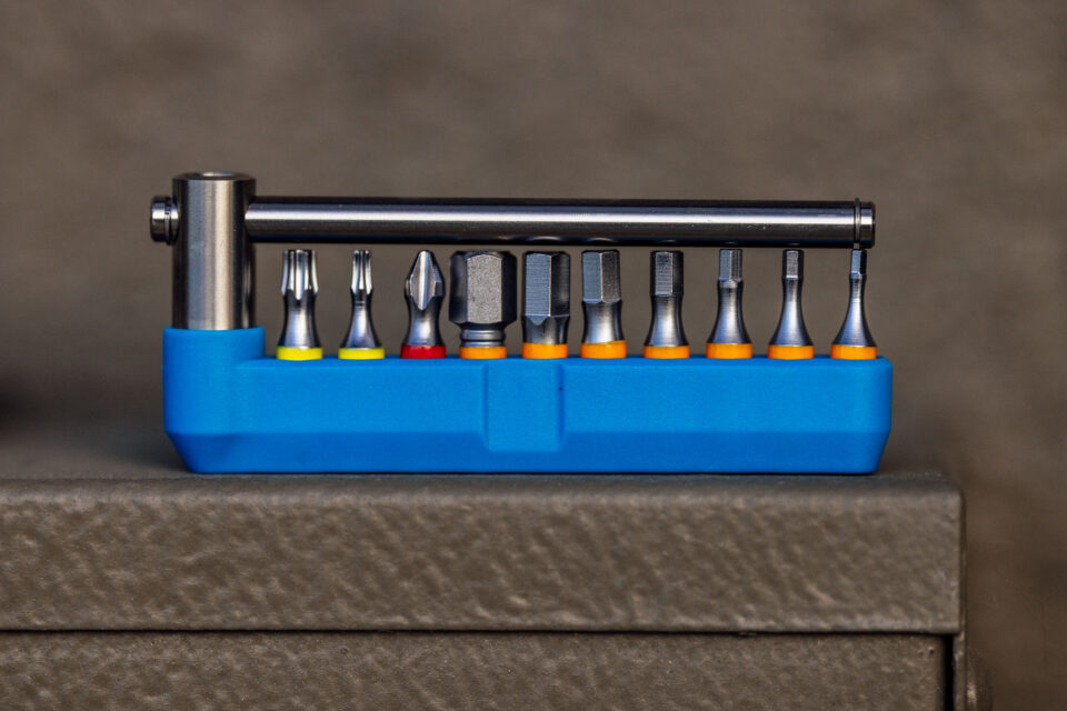 Spurcycle Tool V2