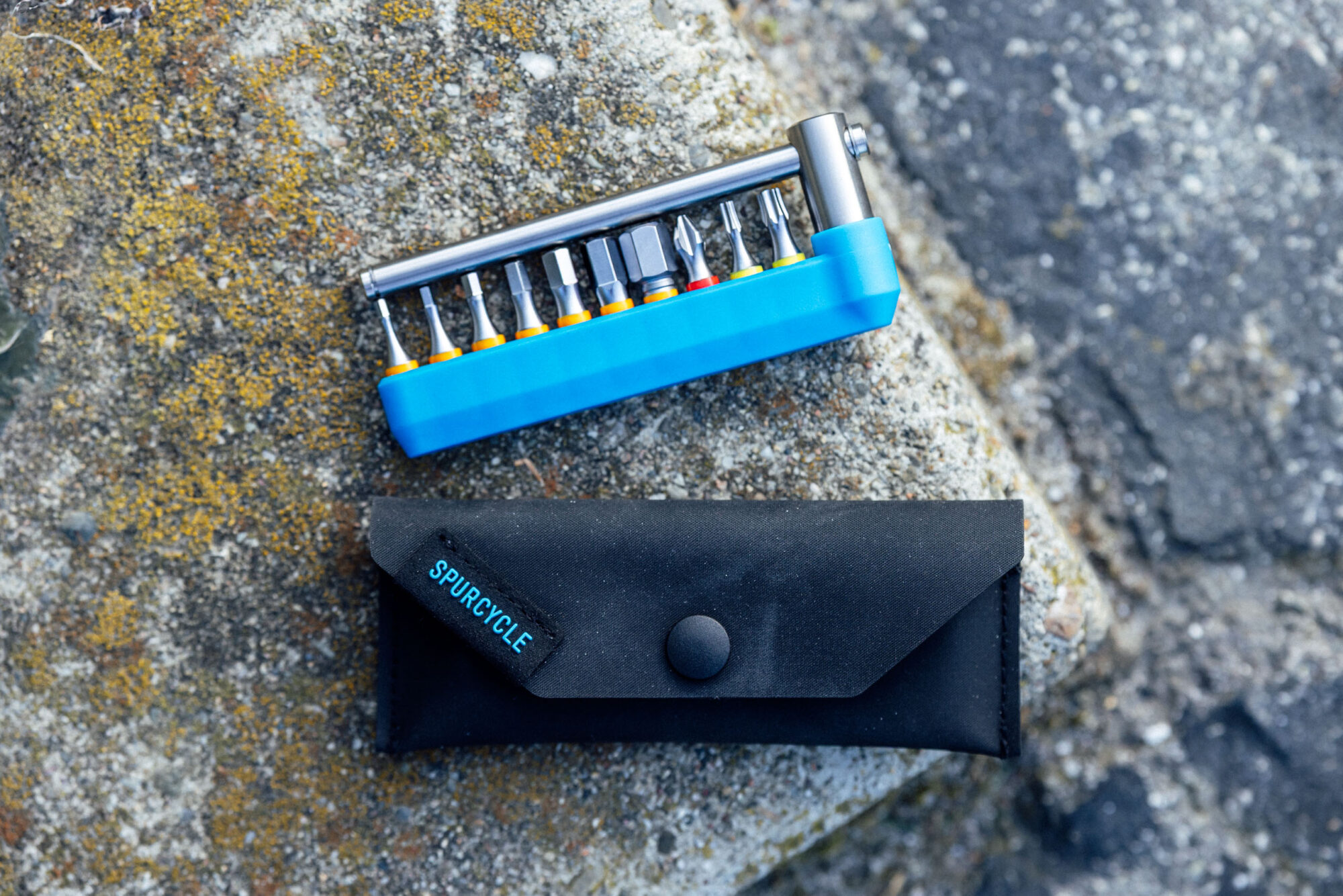 Spurcycle Tool V2