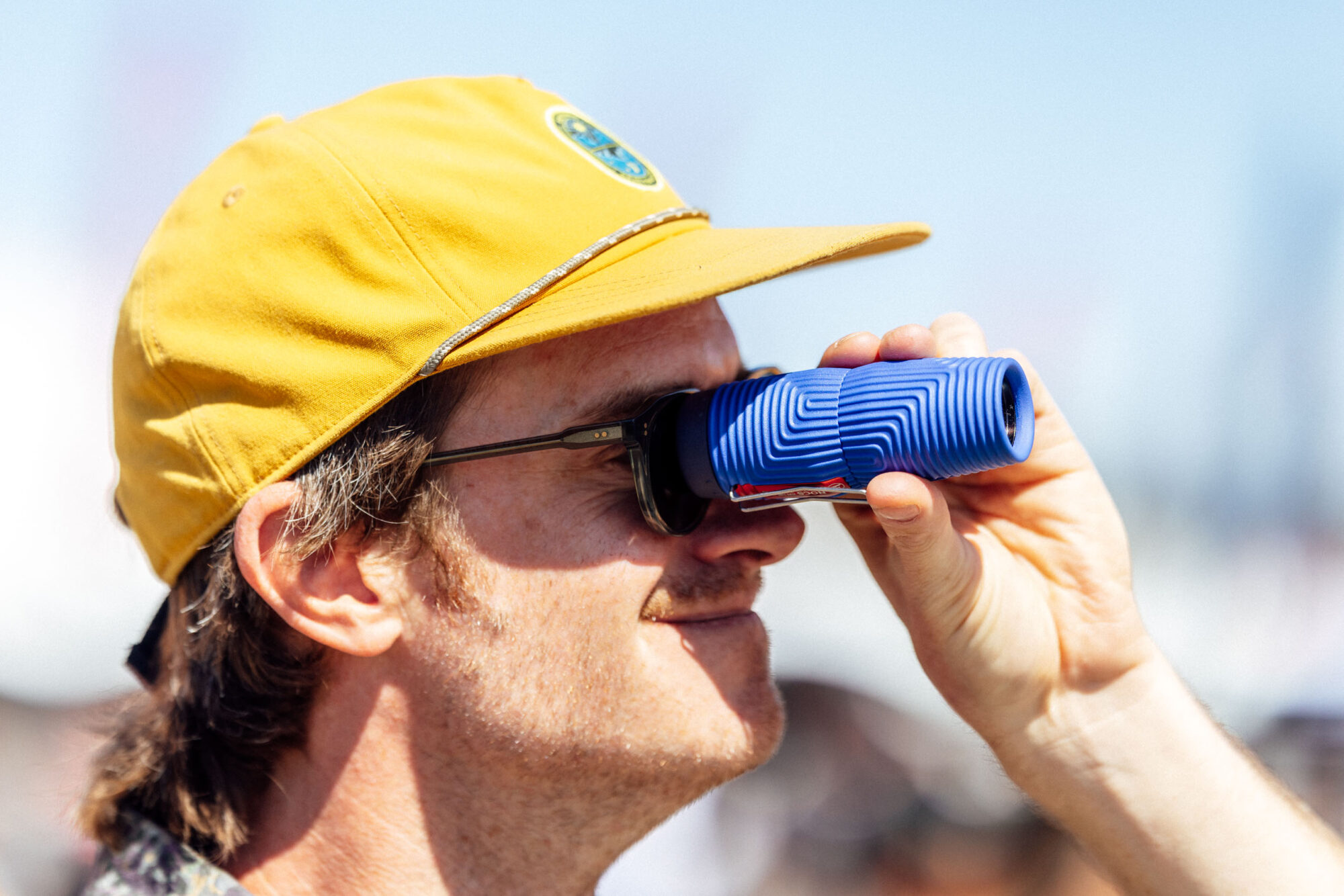 Nocs Zero Tube - BIKEPACKING.com