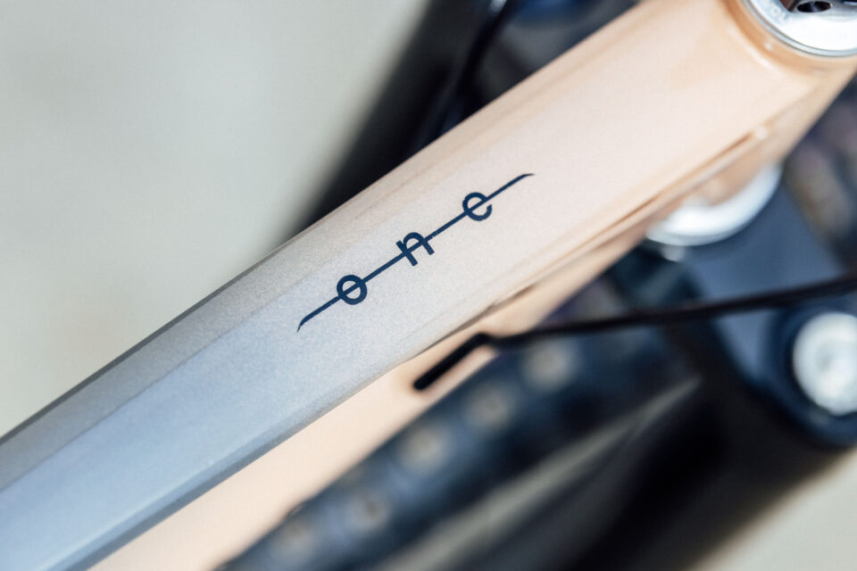 Apogee One 2025 Sea Otter Classic