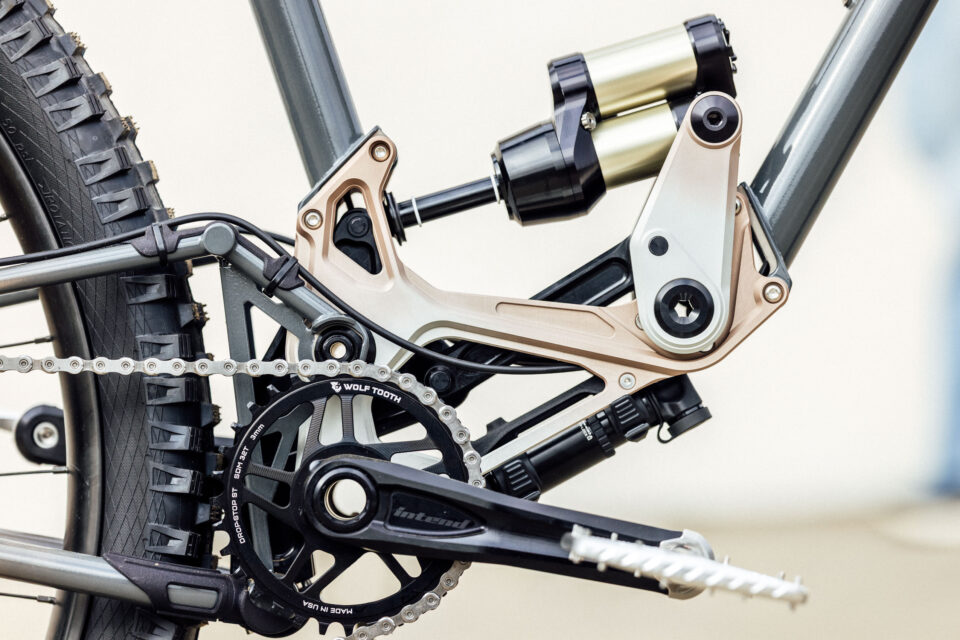 Apogee One 2025 Sea Otter Classic