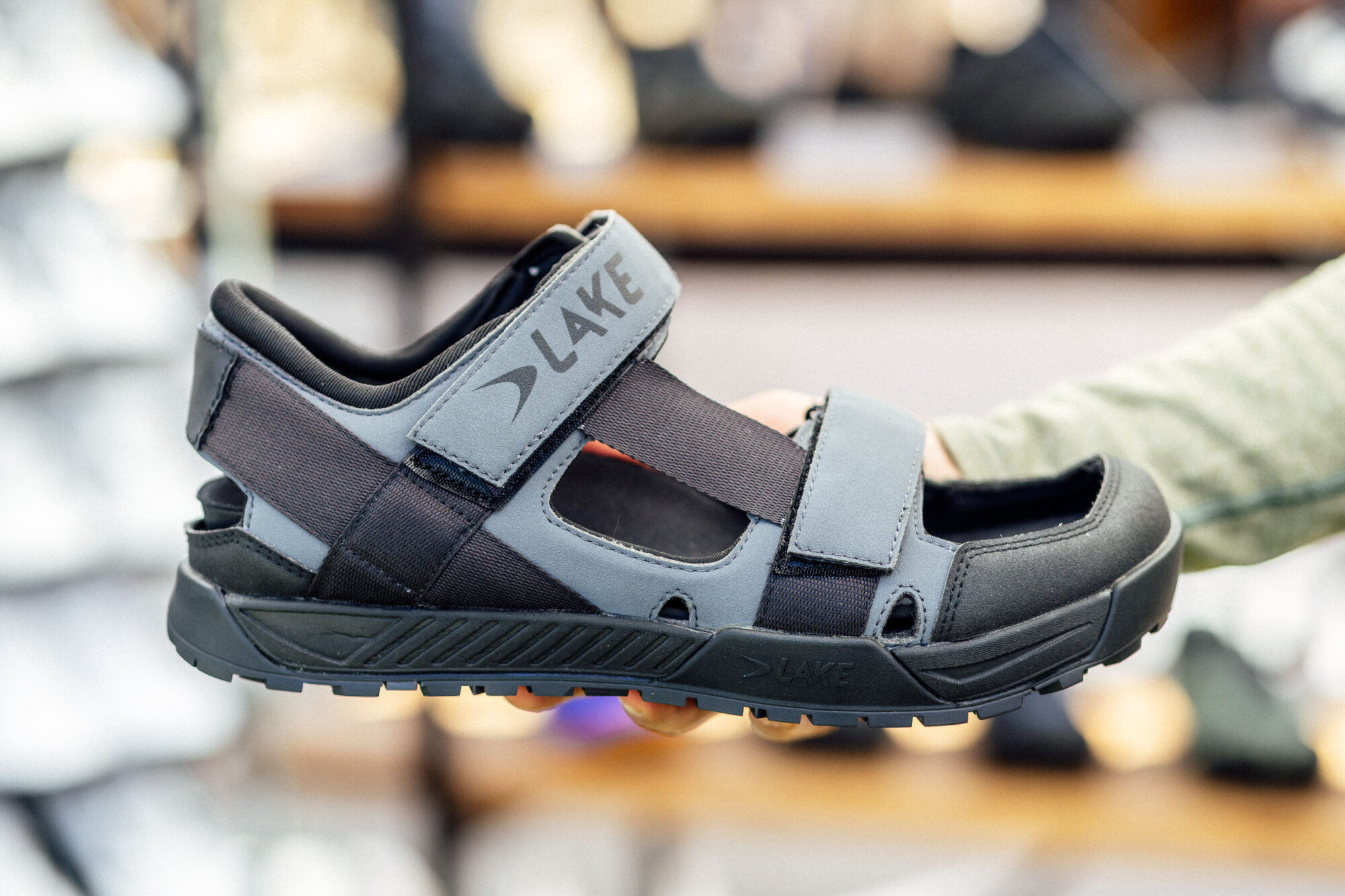 Lake Sandals