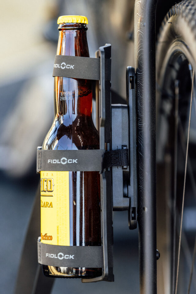 Fidlock TWIST Uni Connector XL