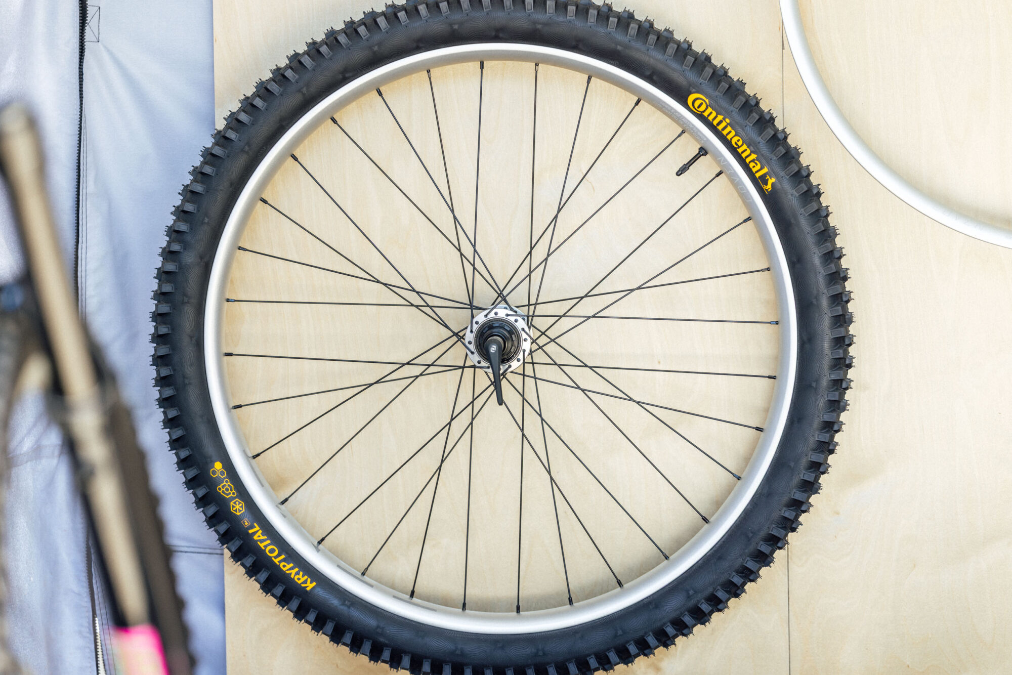 Tenet Coven Rims