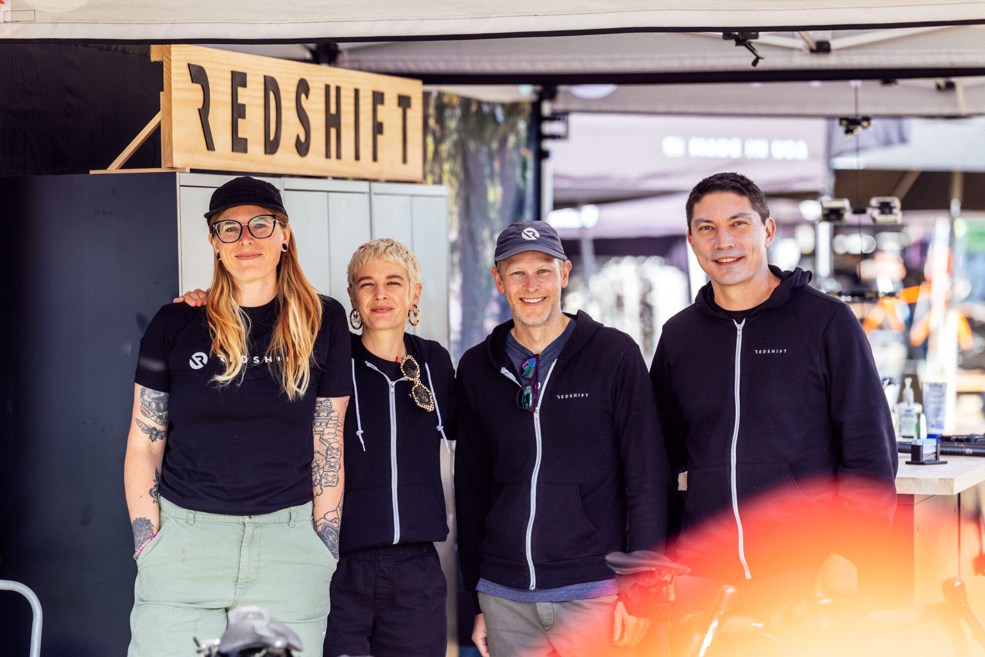 Redshift