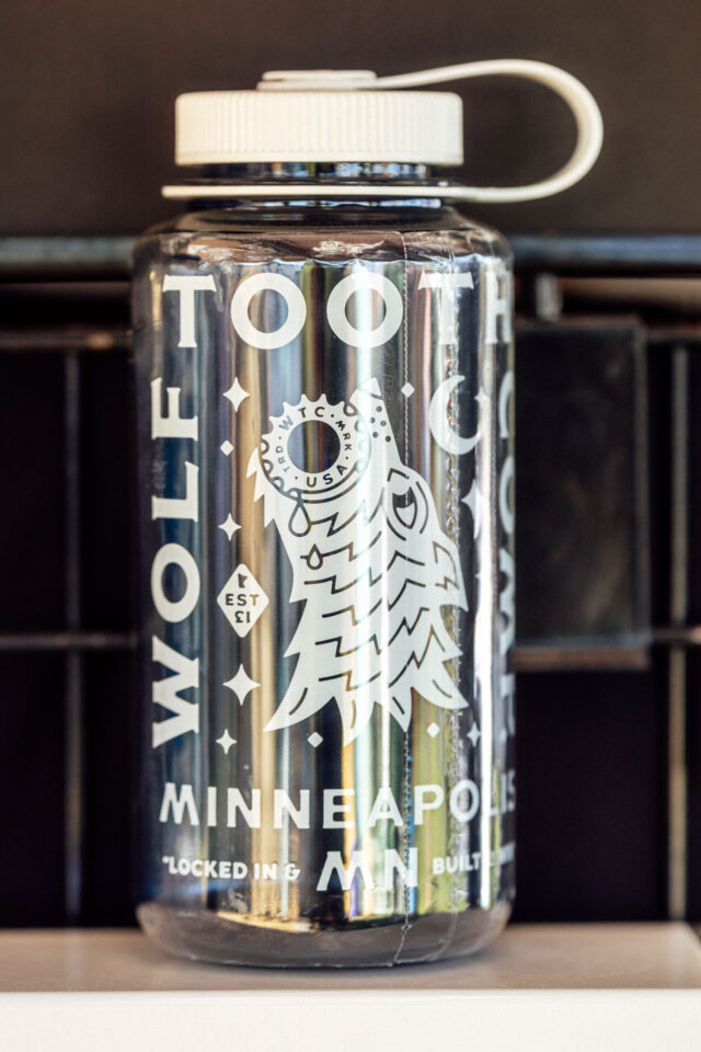 Wolf Tooth Otso Swag