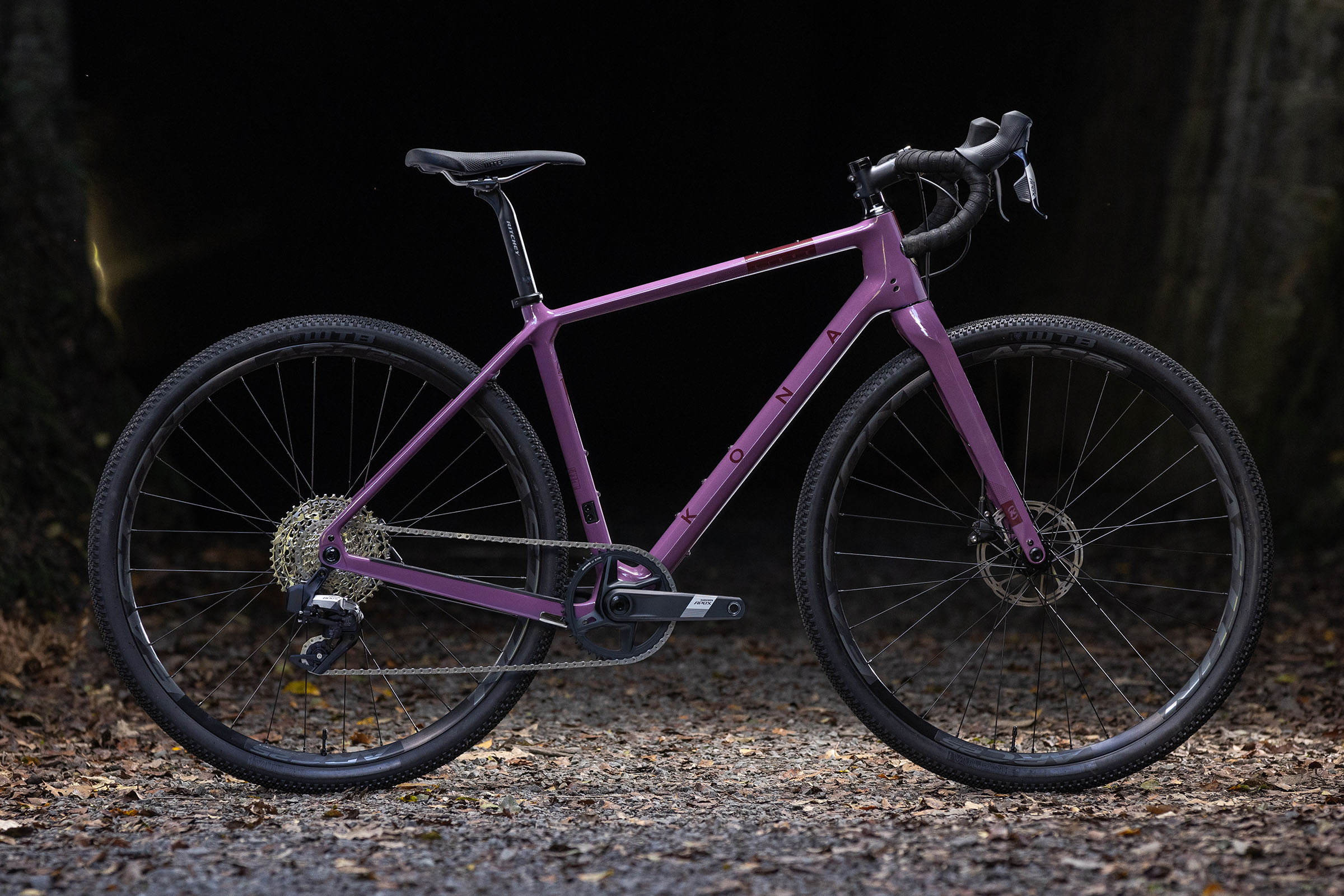 2025 Kona Libre - BIKEPACKING.com