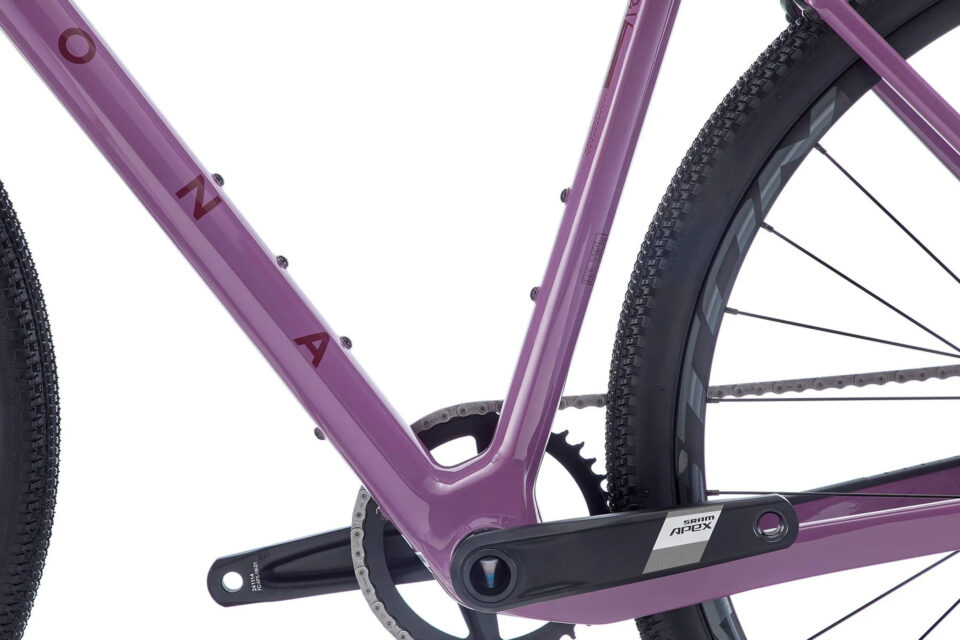 2025 kona libre