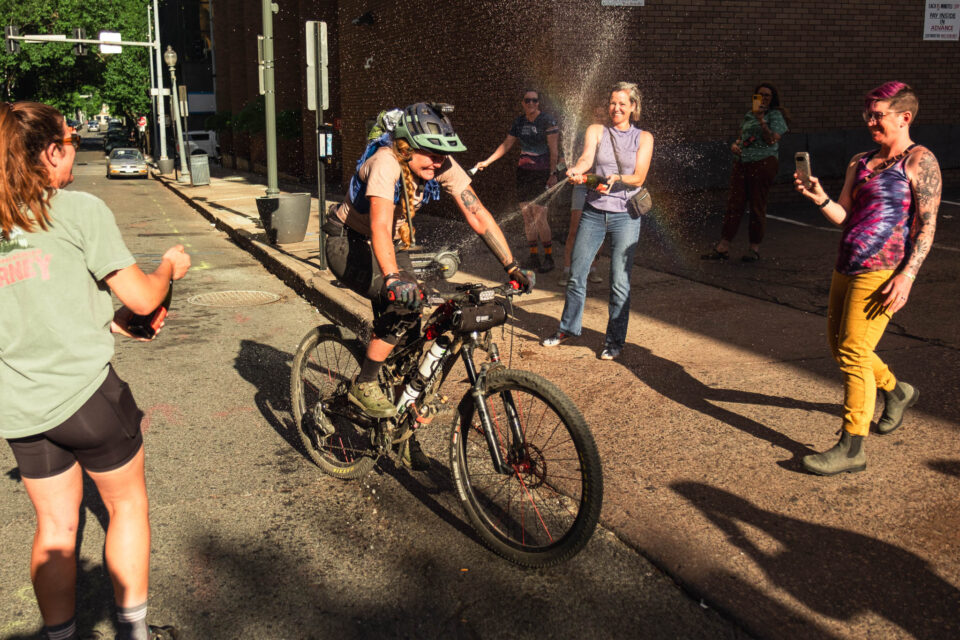Abigail Snyder Wins 2025 Rockstar Challenge