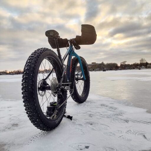 22 Trek Farley 5 (Iditarod-ready) - BIKEPACKING.com